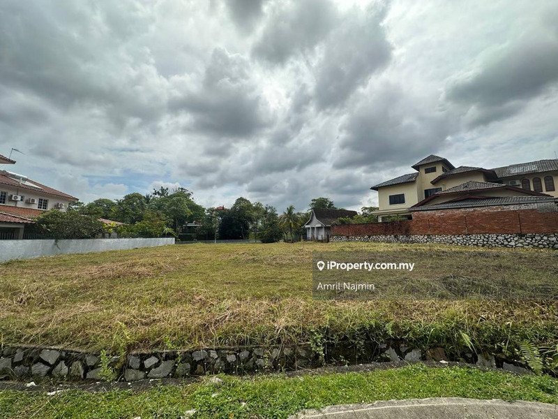 Bungalow Land untuk Dijual di Seksyen 9, Shah Alam oleh Amril Najmin - iProperty.com.my