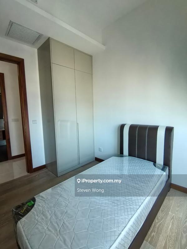 Service Residence for Sale in Core Residence @ TRX by Steven Wong - iProperty.com.my