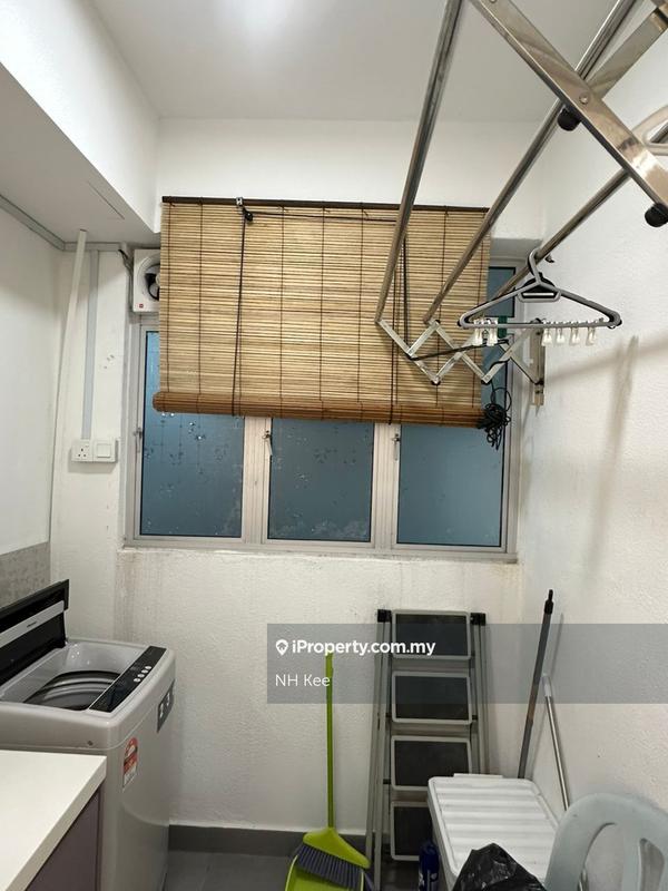 For Rent - Impiana Sky Residensi