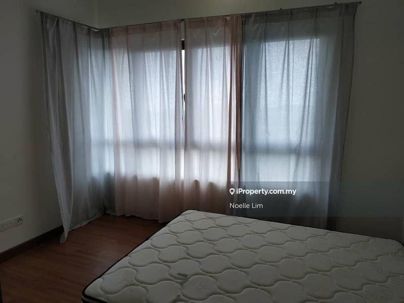 Apartment for Sale in Seri Intan Apartment by Noelle Lim - iProperty.com.my