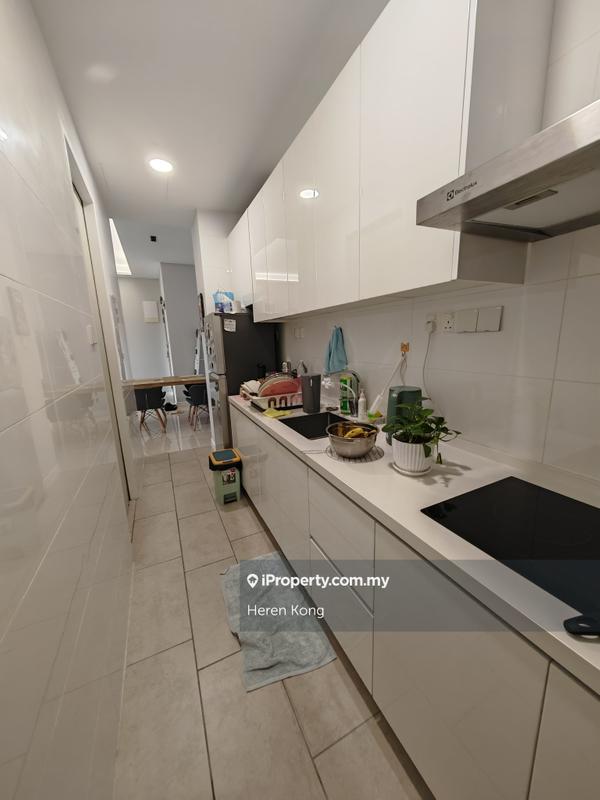 Kediaman Servis untuk Dijual di Skyluxe On The Park Bukit Jalil oleh Heren Kong - iProperty.com.my