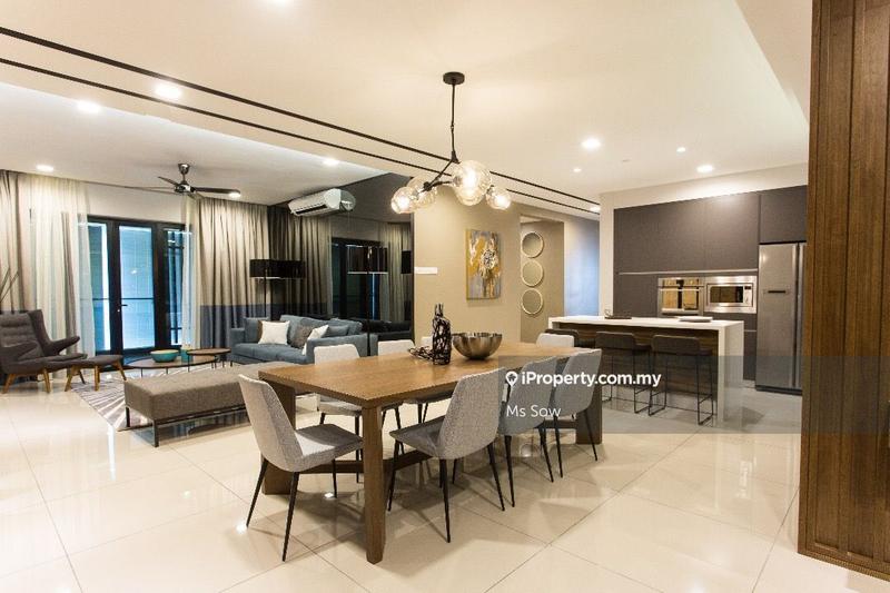 For Rent - The Reach @ Titiwangsa