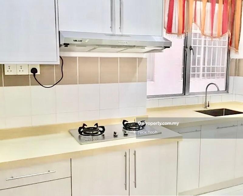 Kediaman Servis untuk Dijual di I Residence oleh Nick Yeoh - iProperty.com.my