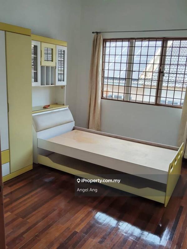 Rumah Berangkai 2 Tingkat untuk Dijual di Taman Sri Putra, Sungai Buloh oleh Angel Ang - iProperty.com.my