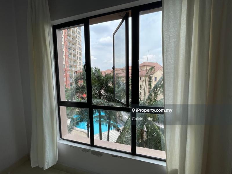 For Rent - Casa Indah 1