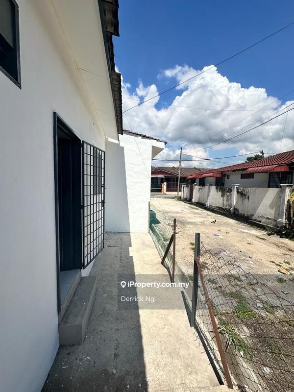 1-storey Terraced House for Sale in Taman Cendana, Sungai Petani by Derrick Ng - iProperty.com.my