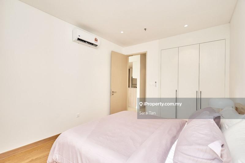 Service Residence for Rent in SWNK Houze @ BBCC by Sara Tan - iProperty.com.my