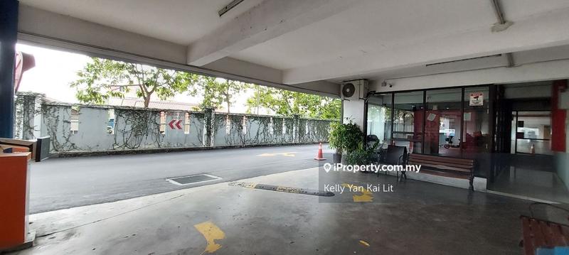 Condominium for Sale in Park 51 Residency by Kelly Yan Kai Lit - iProperty.com.my