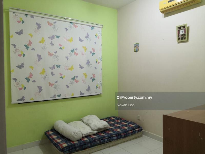 Rumah Teres 2-Tingkat untuk Dijual di Taman Sri Pulai Perdana, Skudai oleh Novan Loo - iProperty.com.my