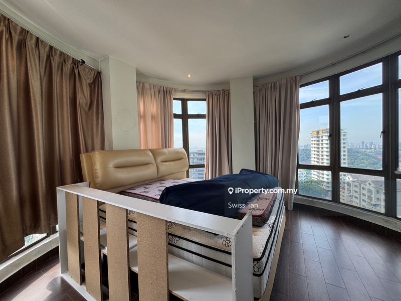 Kondominium untuk Dijual di Casa Vista oleh Swiss Tan - iProperty.com.my