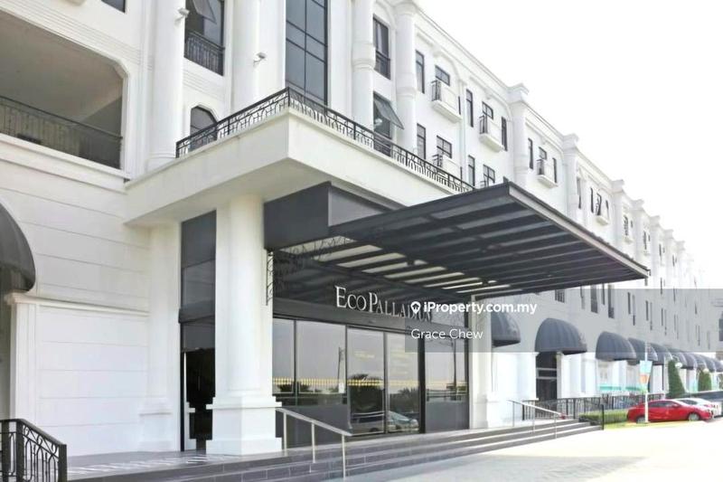 Shop for Rent in Taman Ekoflora, Johor Bahru by Grace Chew - iProperty.com.my