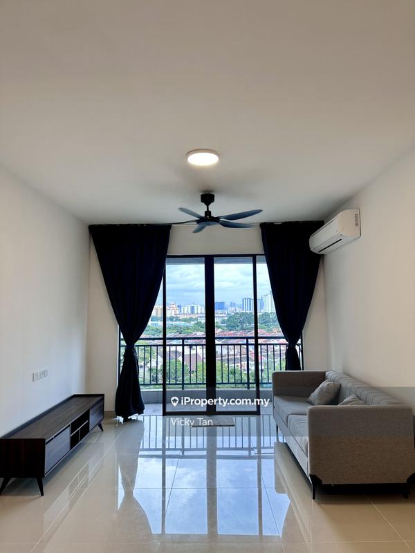 Service Residence for Sale in Aradia Residence @ Lake City KL North by Vicky Tan - iProperty.com.my