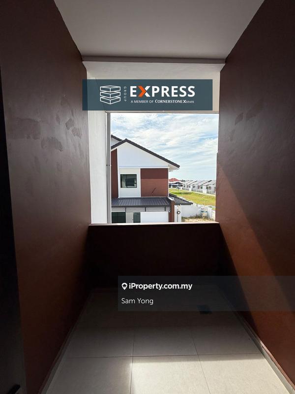 2-storey Terraced House for Sale in Luak Bay, Miri by Sam Yong - iProperty.com.my