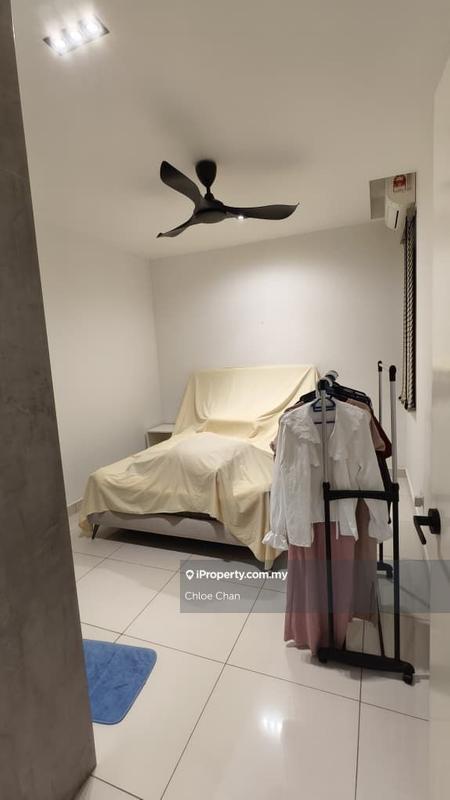 Residensi Servis untuk Dijual di You Residences @ You City oleh Chloe Chan - iProperty.com.my
