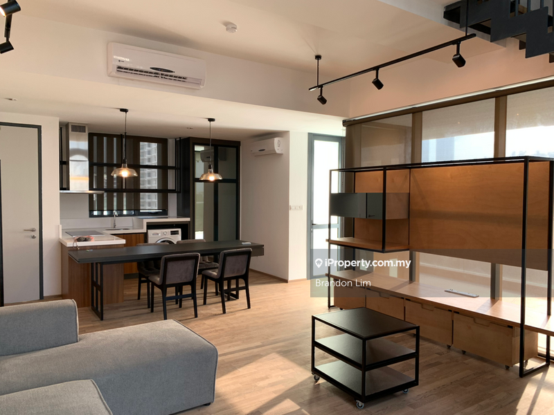Kondominium untuk Dijual di Twy Duplex Condos oleh Brandon Lim - iProperty.com.my