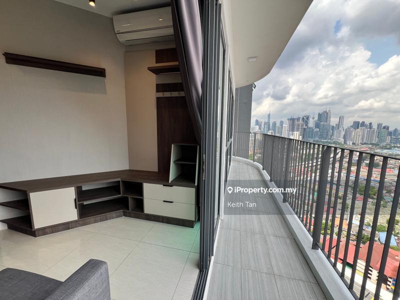 Service Residence for Rent in Datum Jelatek Residence by Keith Tan - iProperty.com.my