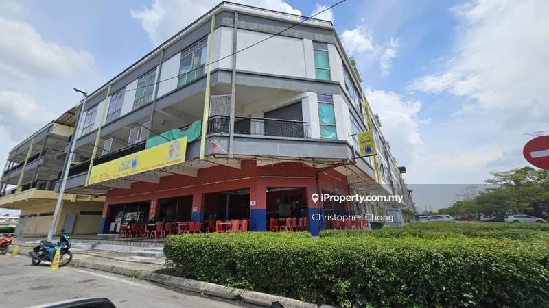 For Sale - The Galleria Klang Sentral