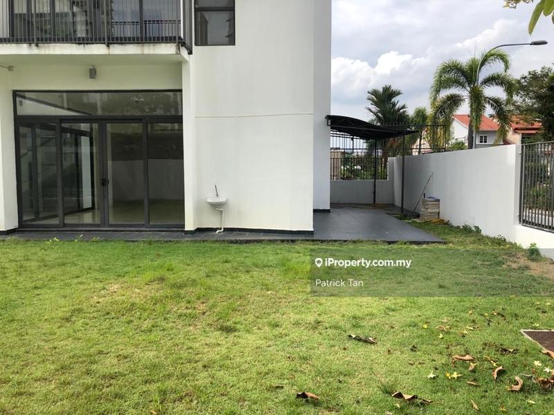 Rumah Berkembar untuk Dijual di Taman Esplanad, Bukit Jalil oleh Patrick Tan - iProperty.com.my