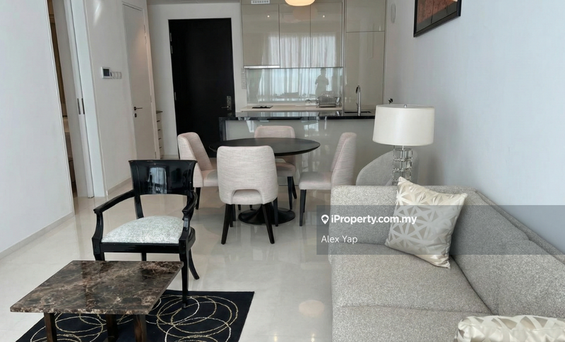 For Rent - Pavilion Damansara Heights