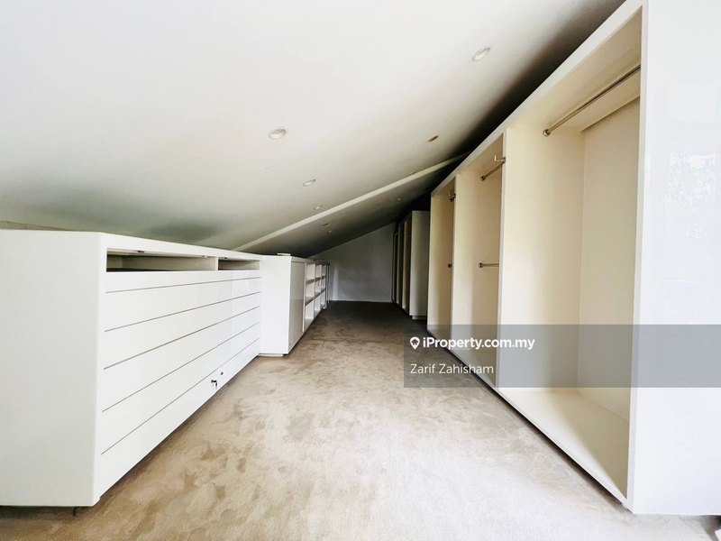 Rumah Berkembar untuk Dijual di Serene Kiara Desa Sri Hartamas, Mont Kiara oleh Zarif Zahisham - iProperty.com.my