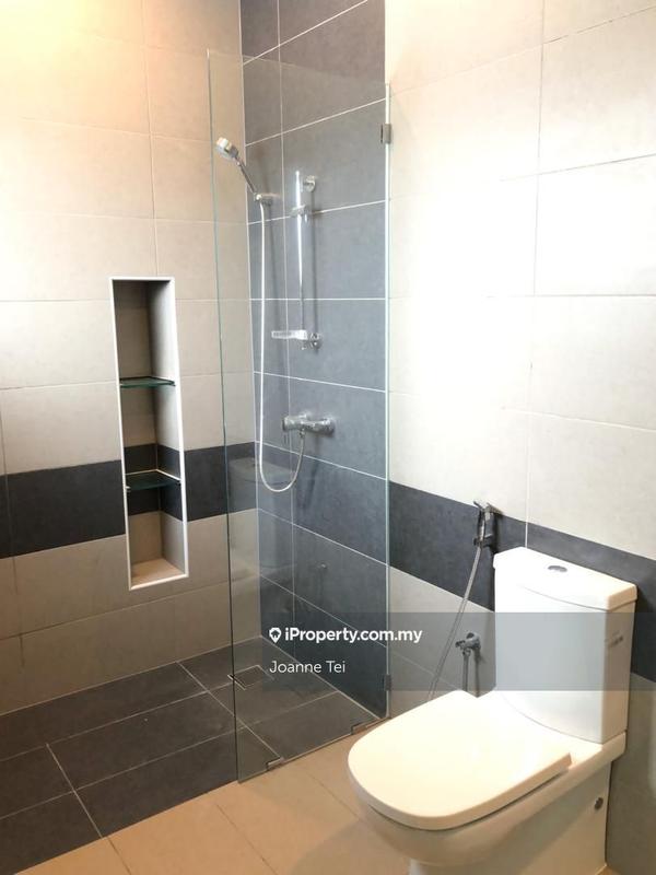 Rumah Berangkai 2.5 Tingkat untuk Disewa di Western Heritage, Setia Eco Glades, Cyberjaya oleh Joanne Tei - iProperty.com.my