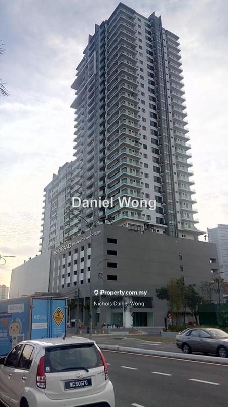Kedai untuk Dijual di Kelana Jaya, Petaling Jaya oleh Daniel Wong - iProperty.com.my