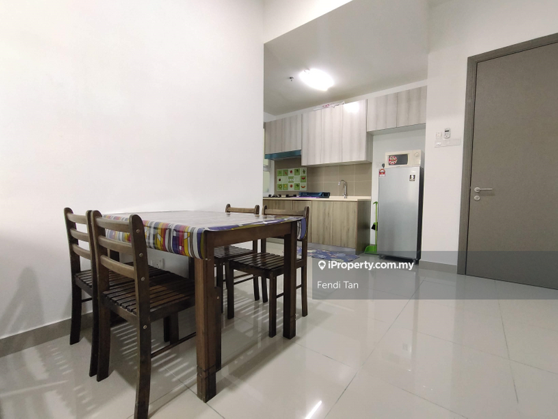 Kondominium untuk Disewa di Mutiara Ville oleh Fendi Tan - iProperty.com.my