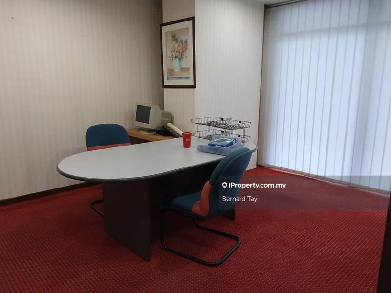 Office for Sale in PJS 8, Bandar Sunway, Petaling Jaya by Bernard Tay - iProperty.com.my