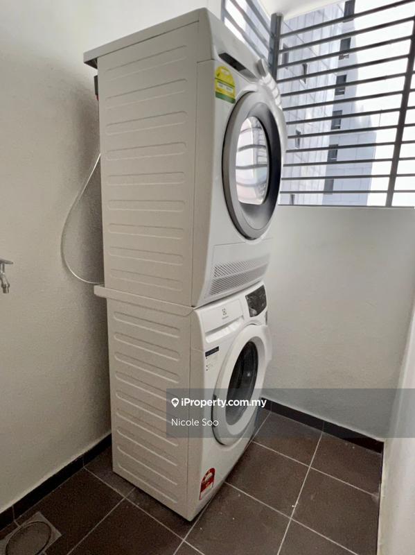 Condominium for Sale in Nidoz Residences @ Desa Petaling by Nicole Soo - iProperty.com.my