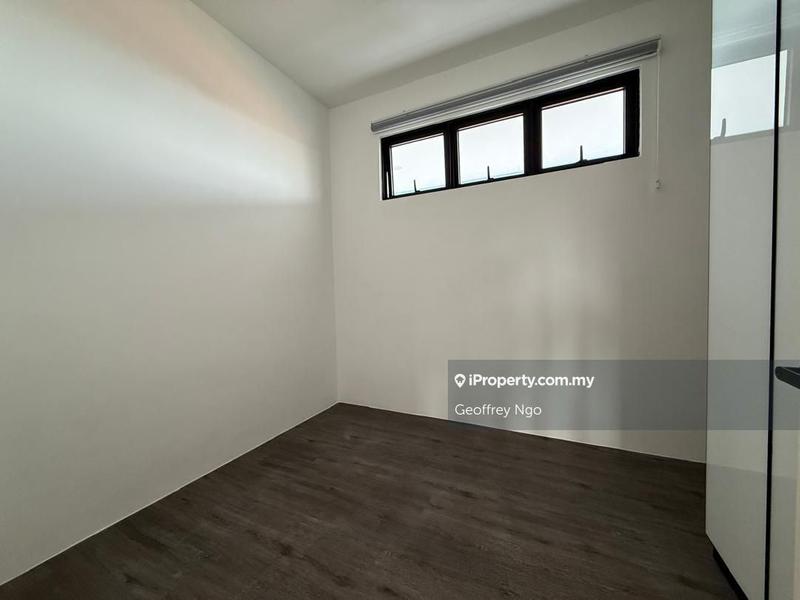 Apartment for Rent in Lumos Residence by Geoffrey Ngo - iProperty.com.my