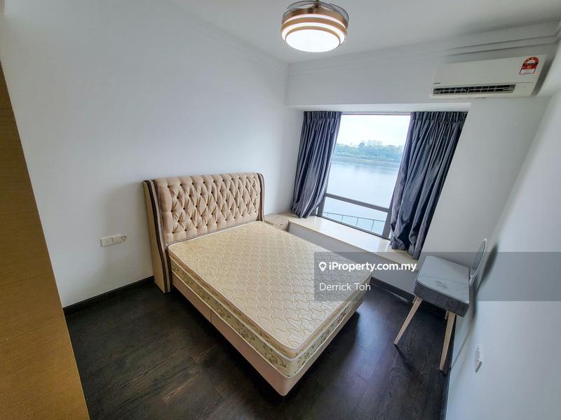 Condominium for Sale in R&F Princess Cove Phase 2-Seine Region by Derrick Toh - iProperty.com.my