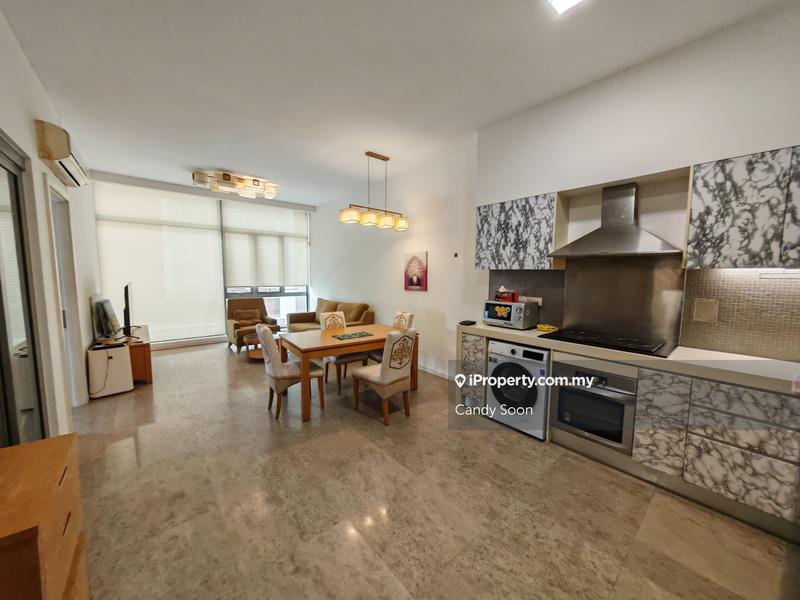 For Sale - Bintang Fairlane Residences