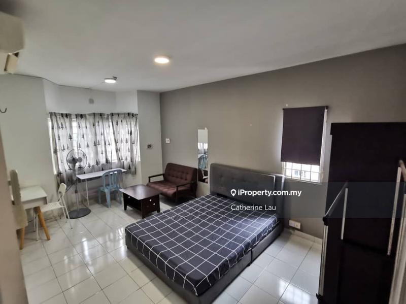 For Rent - Endah Regal Condominium