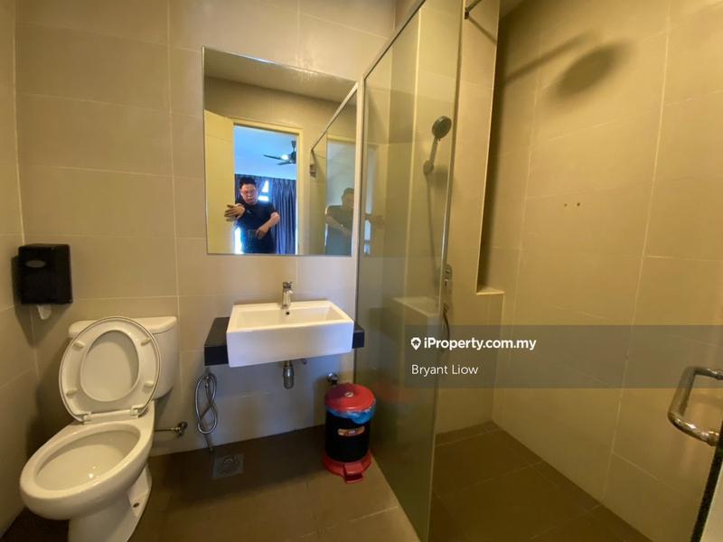 Service Residence for Rent in Atlantis Residences (Pangsapuri Atlantis Kota Syahbandar) by Bryant Liow - iProperty.com.my