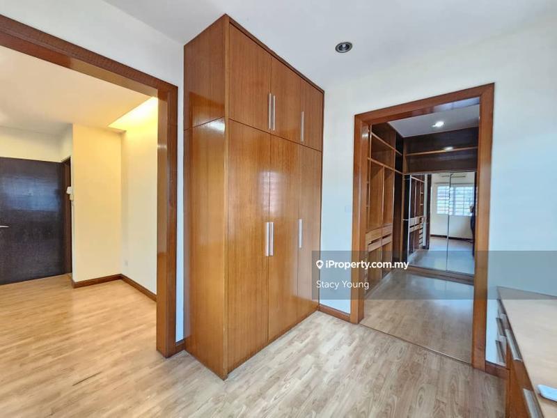 3-storey Terraced House for Sale in Taman Bukit Segar, Cheras by Stacy Young - iProperty.com.my