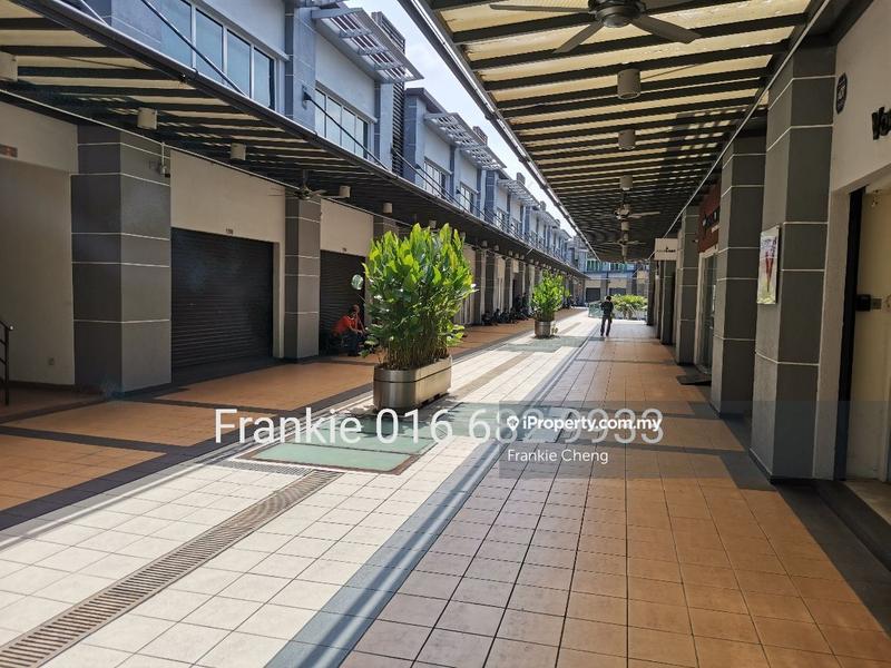 Shop / Office untuk Dijual di Kelana Jaya, Petaling Jaya oleh Frankie Cheng - iProperty.com.my