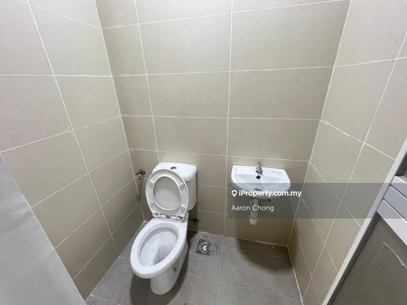 Residensi Servis untuk Dijual di City of Green oleh Aaron Chong - iProperty.com.my