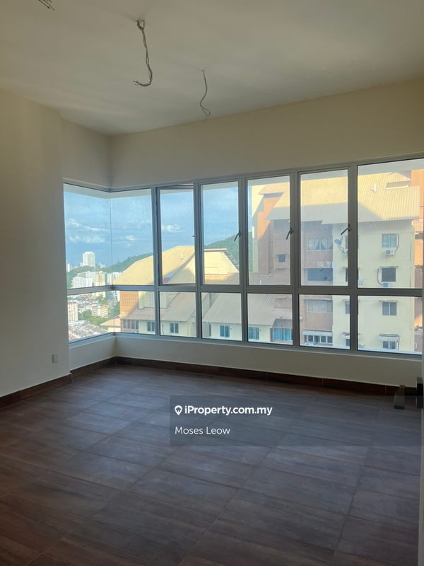 For Sale - Pine Residence