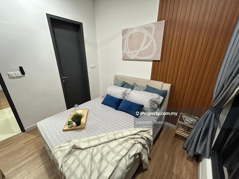 Service Residence for Rent in Sunway Velocity TWO by Leonard Tneo - iProperty.com.my