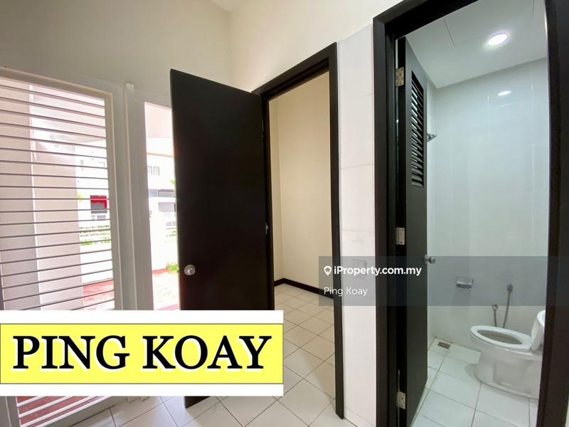 2.5-storey Terraced House for Rent in E&O TERRACE CORNER | 4000SF | MEDAN BAYU, Tanjung Tokong by Ping Koay - iProperty.com.my