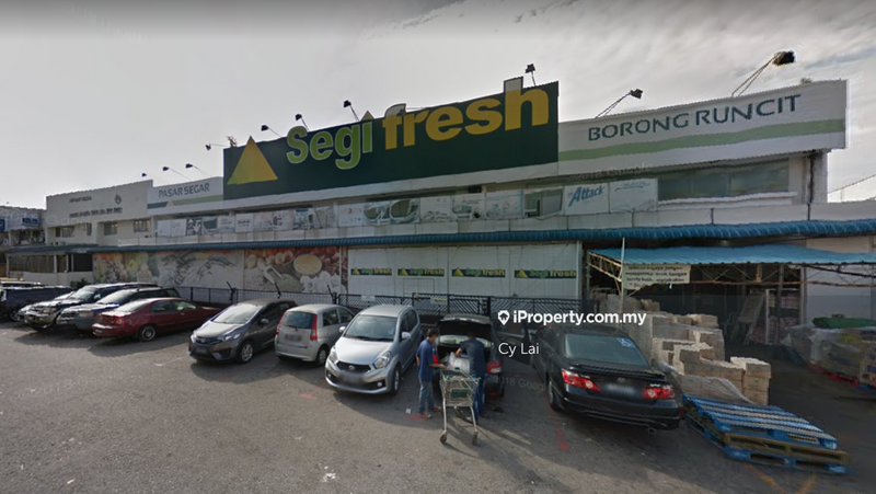 Terrace Factory for Rent in Batu Caves, Kuala Lumpur by Cy Lai - iProperty.com.my