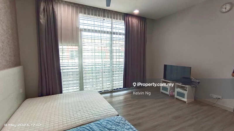 Rumah Berangkai 2.5 Tingkat untuk Dijual di Taman Putra Prima, Puchong oleh Kelvin Ng - iProperty.com.my