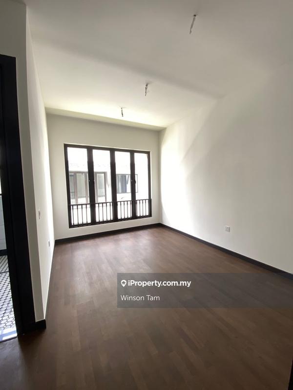 Rumah Berkembar untuk Dijual di ec964, Shah Alam oleh Winson Tam - iProperty.com.my