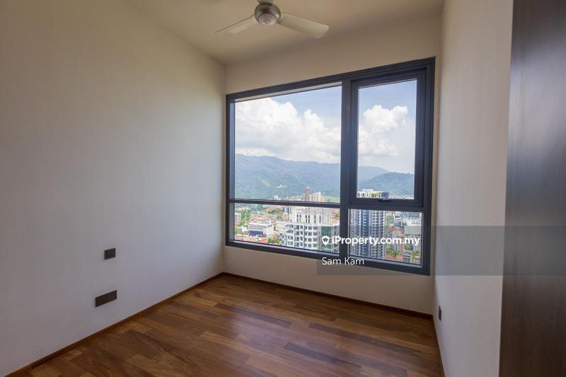 Kediaman Servis untuk Disewa di Marriott Residence @ Gurney oleh Sam Kam - iProperty.com.my
