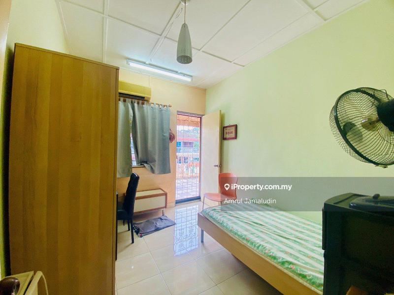 2-storey Terraced House for Sale in Taman Melawati, Ulu Kelang by Amrul Jamaludin - iProperty.com.my