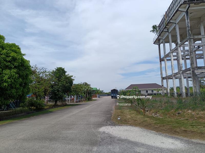 Tanah Kediaman untuk Dijual di Taman Serai Setia, Padang Serai oleh Prassana - iProperty.com.my