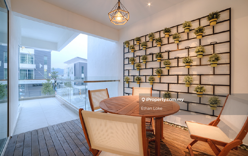 Semi-Detached House for Sale in Damansara Damai, Damansara Damai by Ethan Loke - iProperty.com.my
