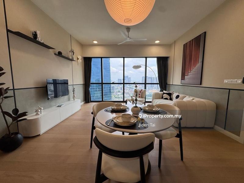 For Rent - TRX Residences