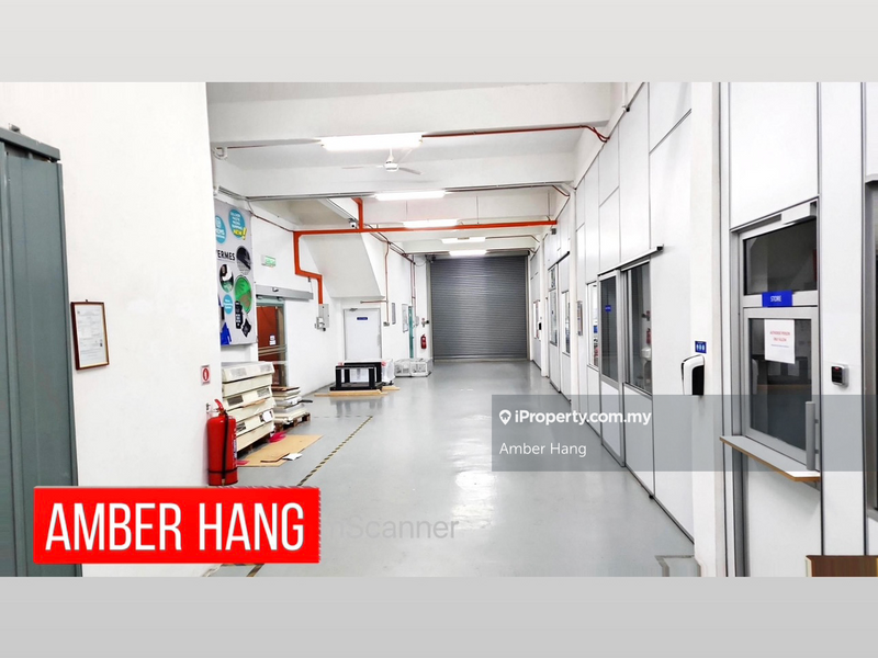 Kilang Terpisah untuk Dijual di Taman Perindustrian Bayan Lepas, Bayan Lepas oleh Amber Hang - iProperty.com.my