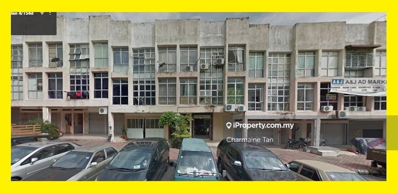 For Sale - Taman Desa Cheras